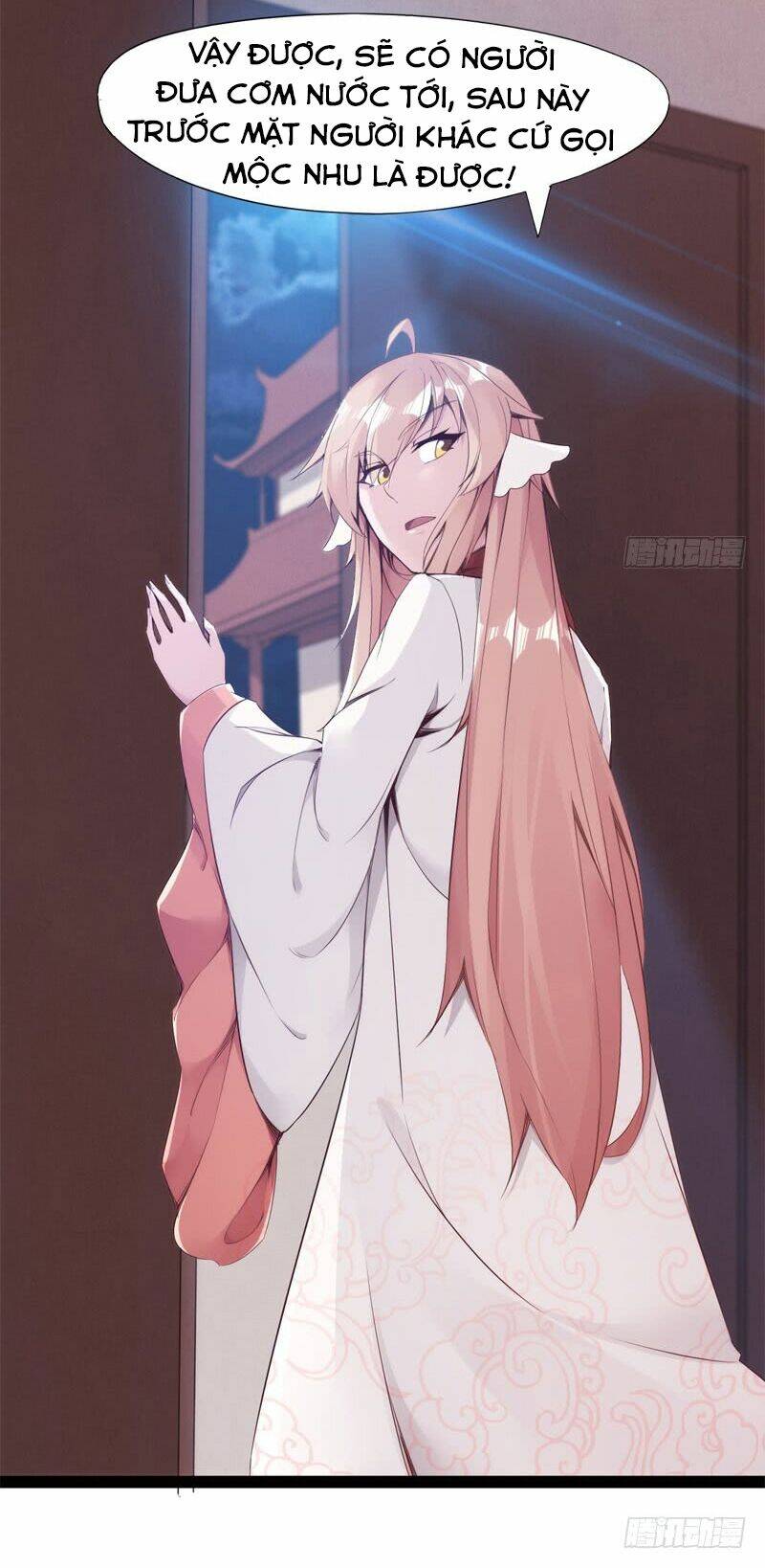 Kiếm Đồ: Chapter 2