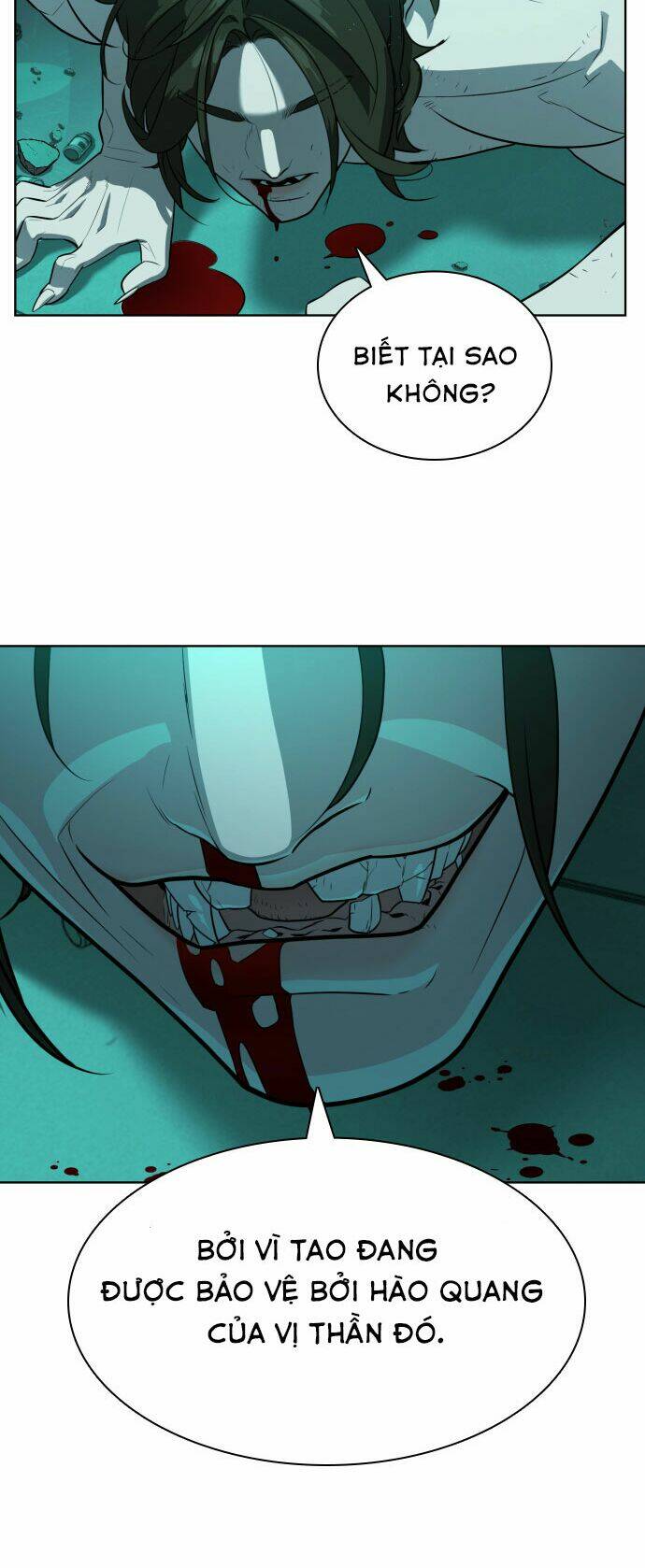 Máu trắng: Chapter 61