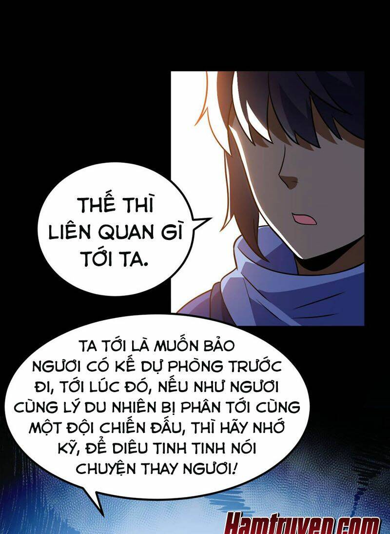 Thần Võ Đế Tôn: Chapter 63