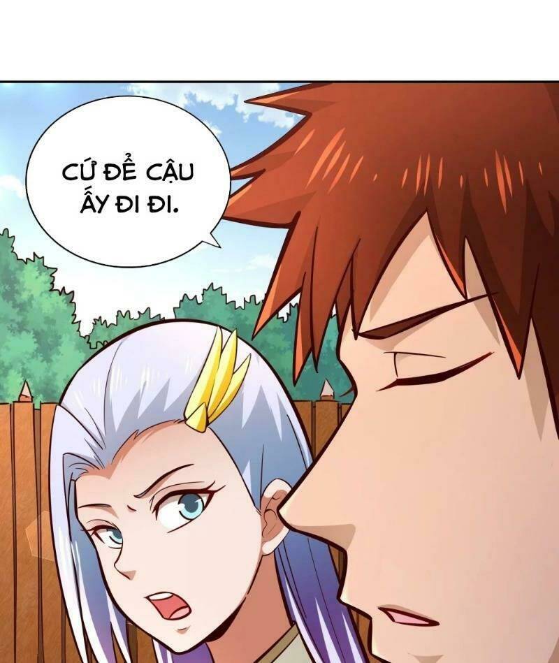 Võ Linh Kiếm Tôn: Chapter 93