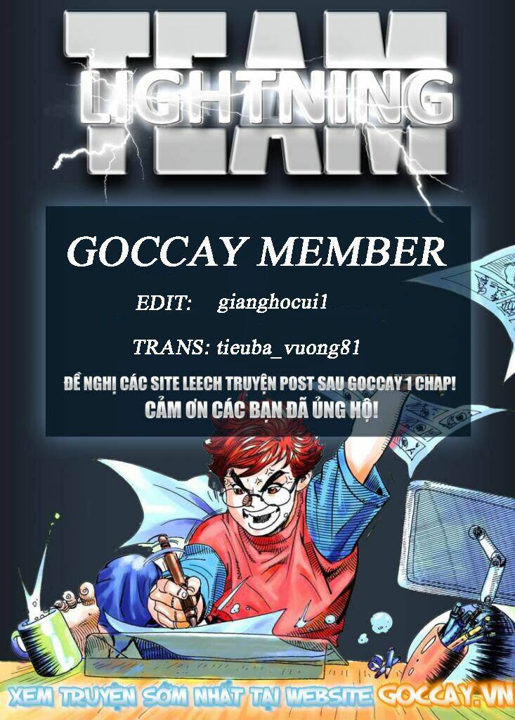 Doll Gun: Chapter 24