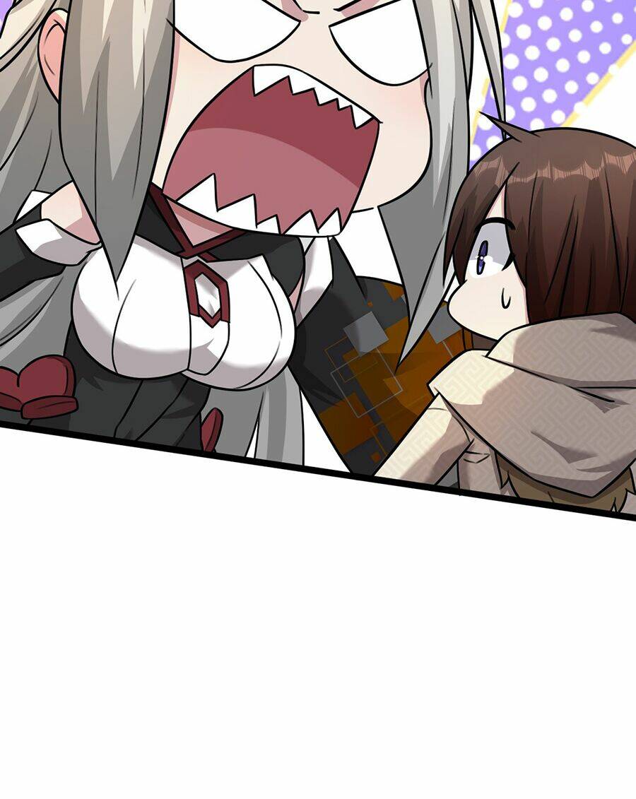 Đại Bảo Kiếm Của Tôi: Chapter 53