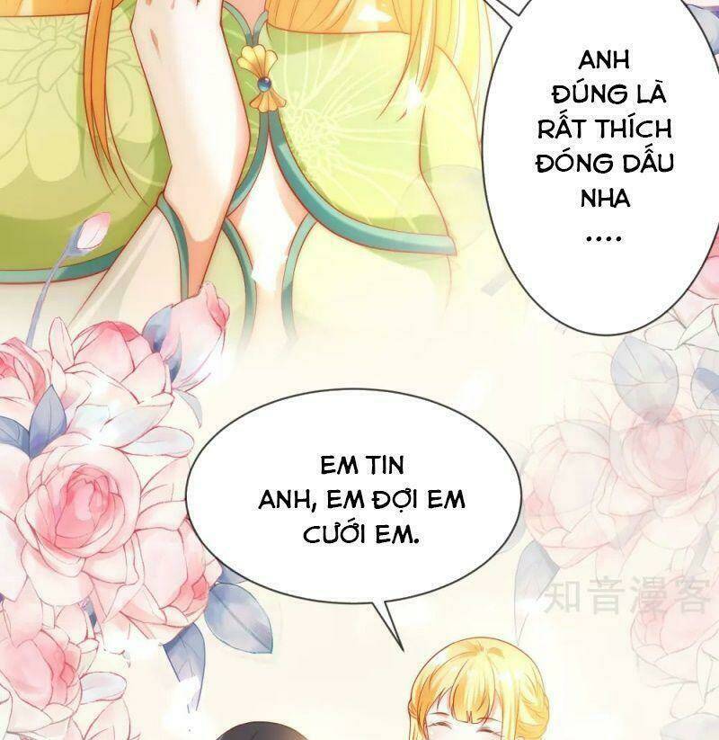 Sủng Hậu Của Vương: Chapter 57