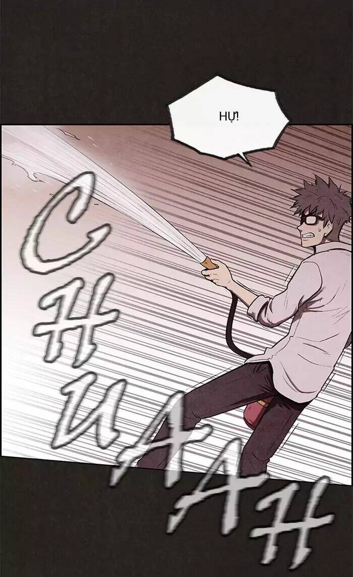 Quái Vật Tại Chung Cư Xanh: Chapter 8