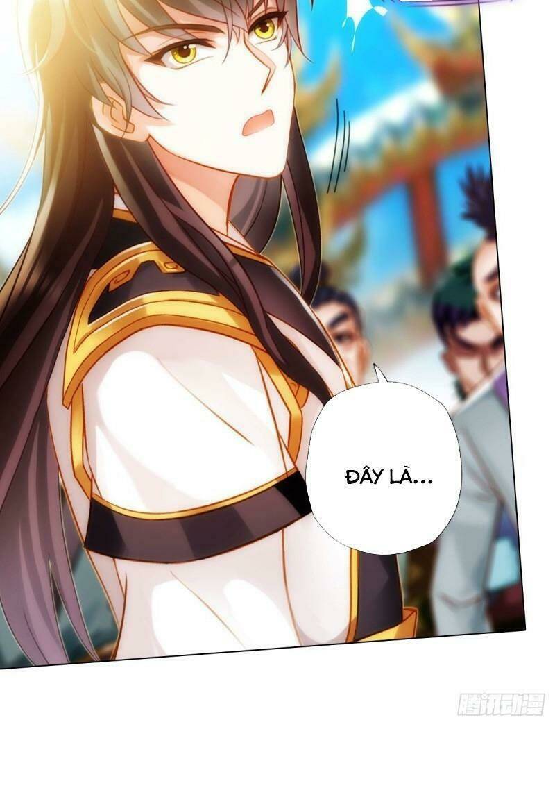 Bất Hủ Phàm Nhân: Chapter 52