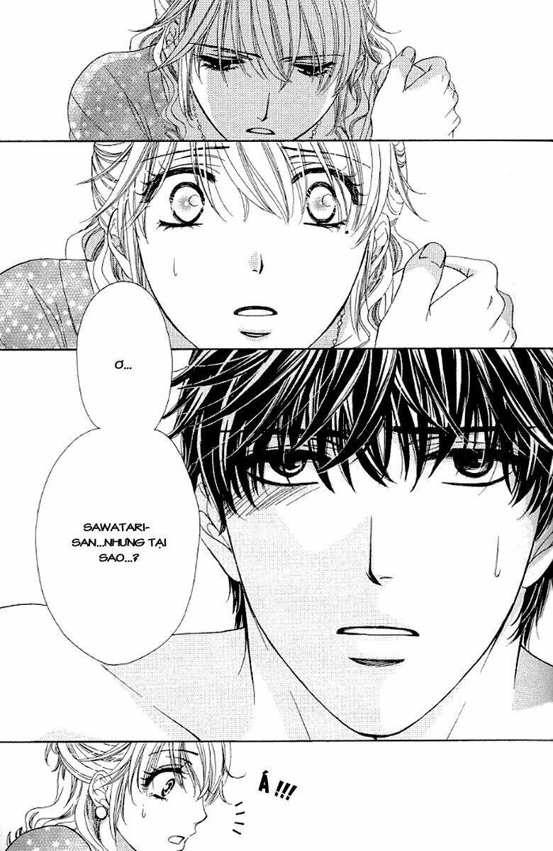 Yoru Cafe: Chapter 6