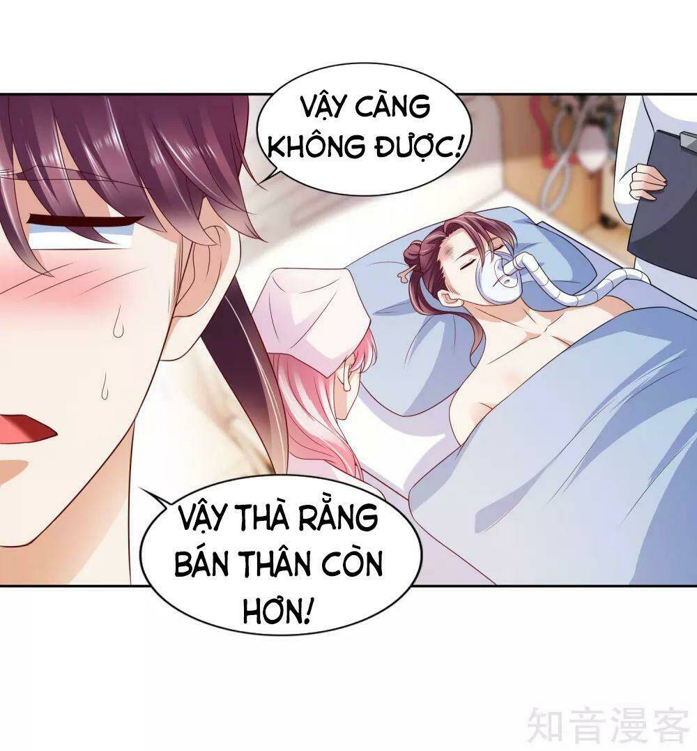 Chí Tôn Toàn Năng: Chapter 17