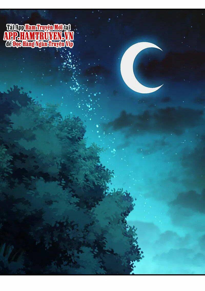 Chiến Đỉnh: Chapter 297