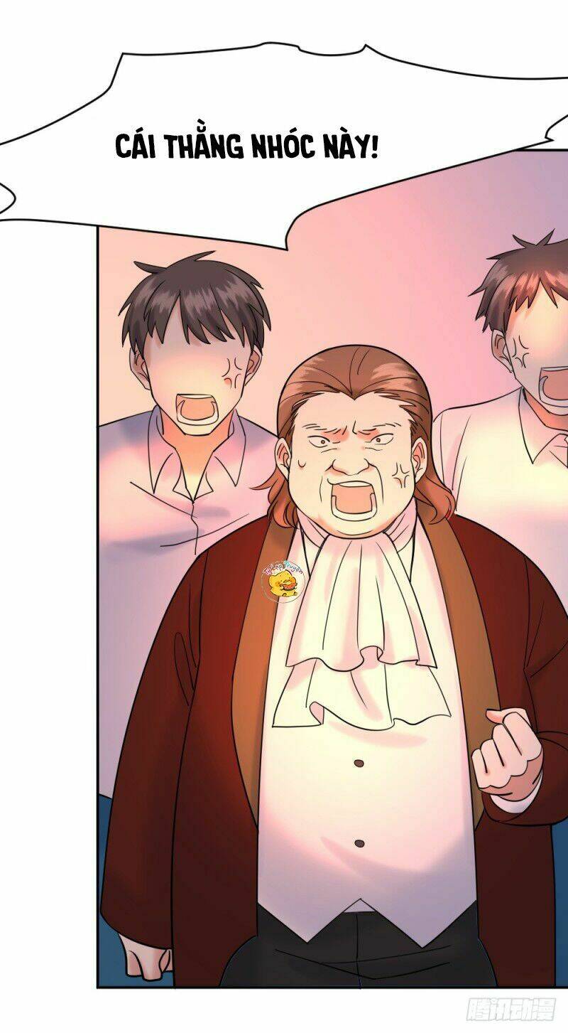 Trời Sinh Một Đôi?! Ta Từ Chối!: Chapter 6