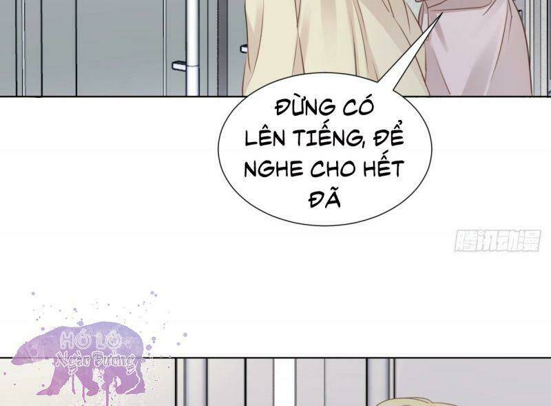 Điều Giáo Gấu Bắc Cực: Chapter 54