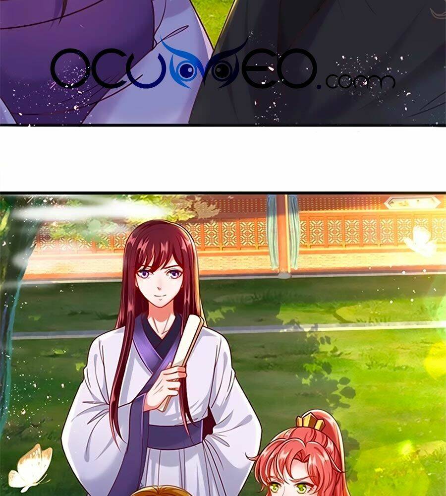 Phụng Lâm Thiên Hạ: Đệ Nhất Mỹ Nữ: Chapter 66