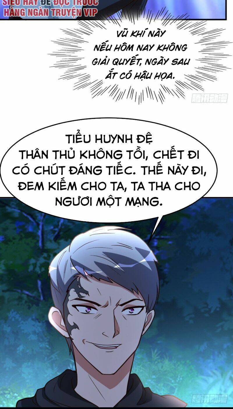 Trọng Sinh Tu Chân Tại Đô Thị: Chapter 68