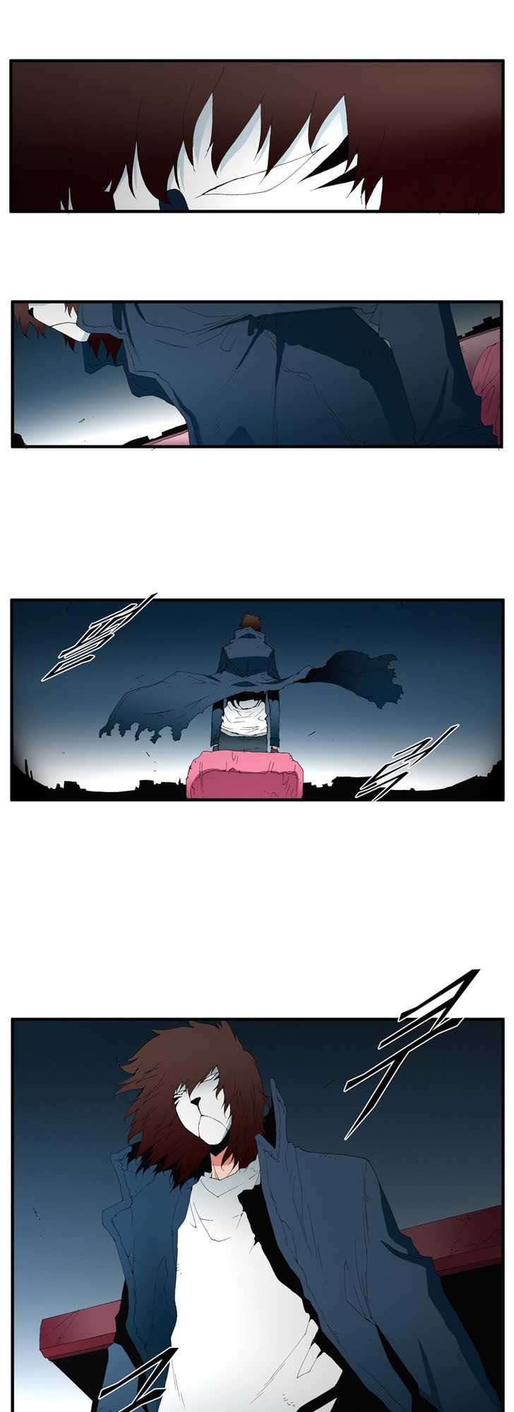 Siêu năng: Chapter 110