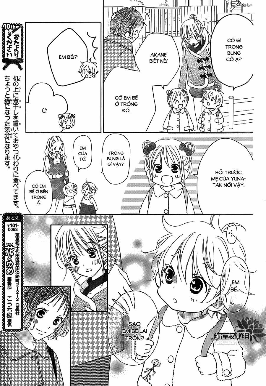 Love So Life: Chapter 90
