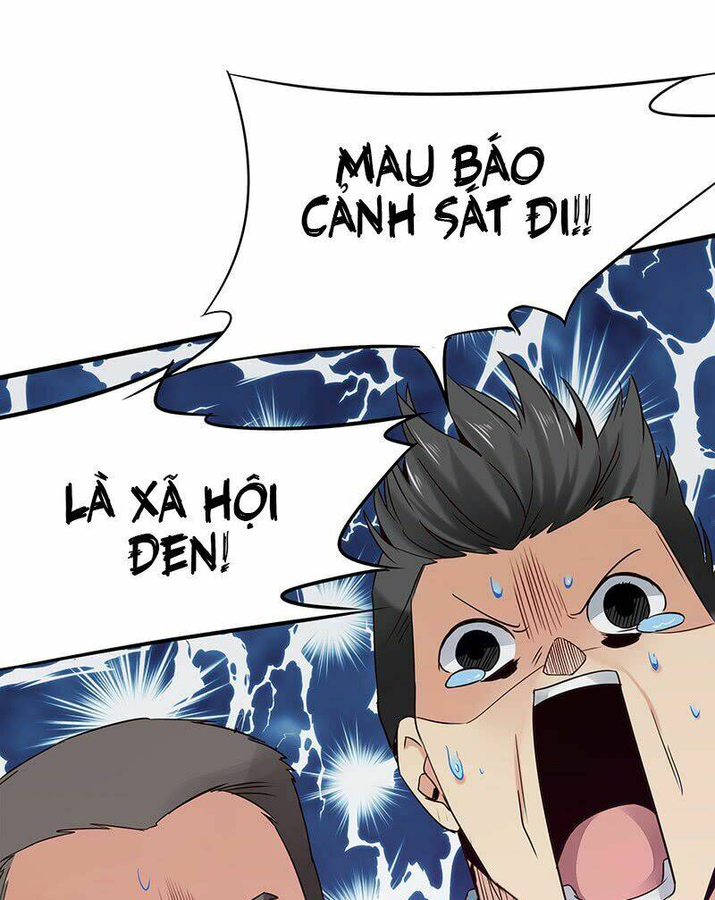 Nhất Phẩm Cao Thủ: Chapter 4
