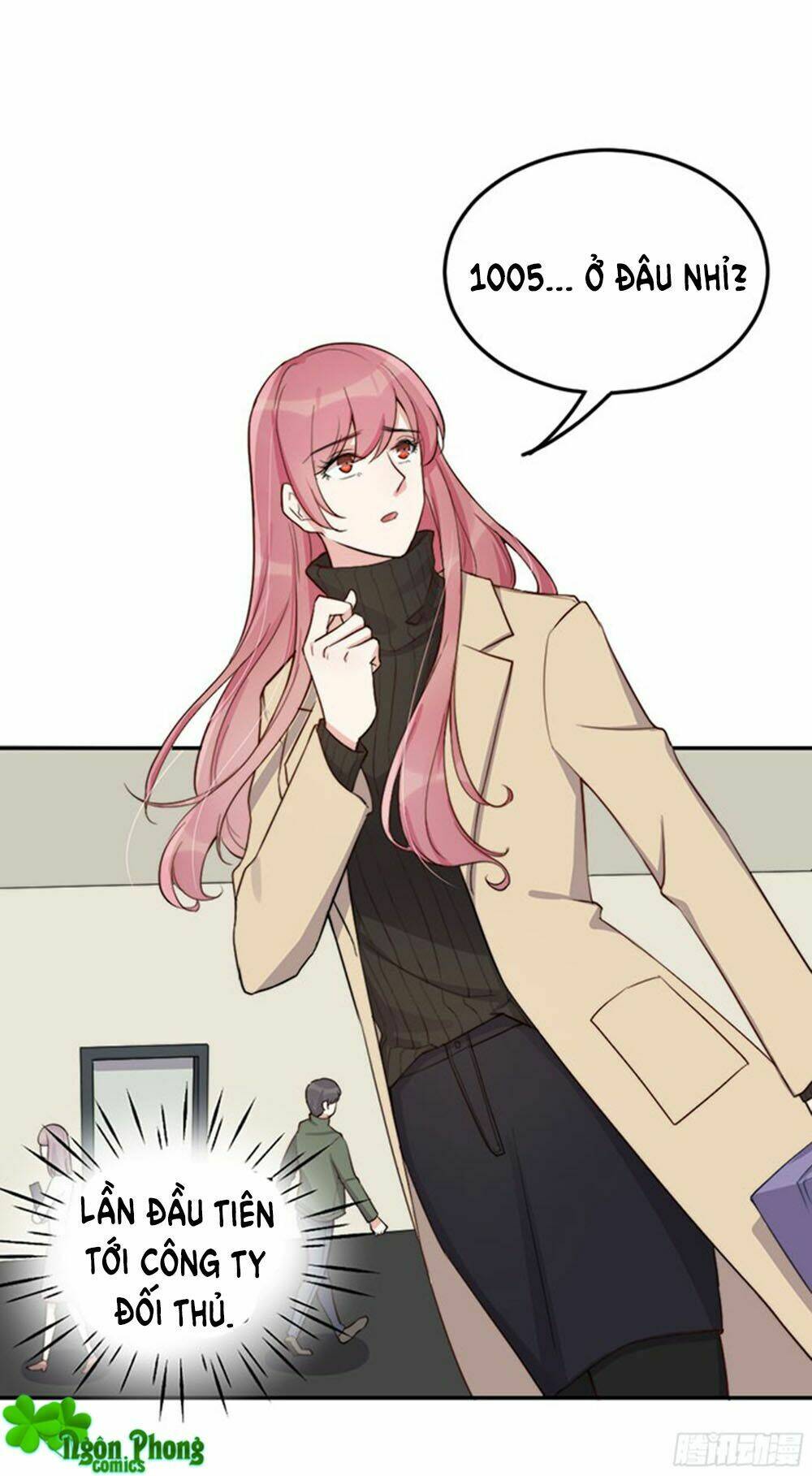 Bà Xã Tôi Là Nam Thần: Chapter 36