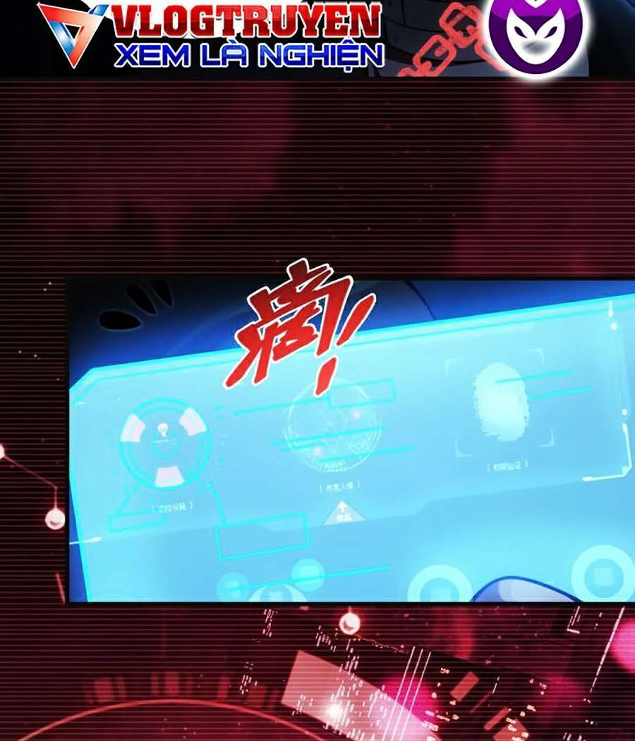 Người Chơi Siêu Mạnh: Chapter 1