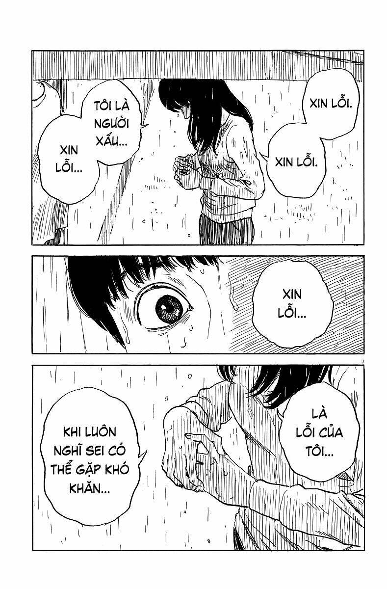 Chi No Wadachi: Chapter 39