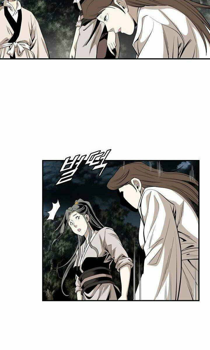 Thế Giới Võ Thuật Của Pháp Sư: Chapter 55