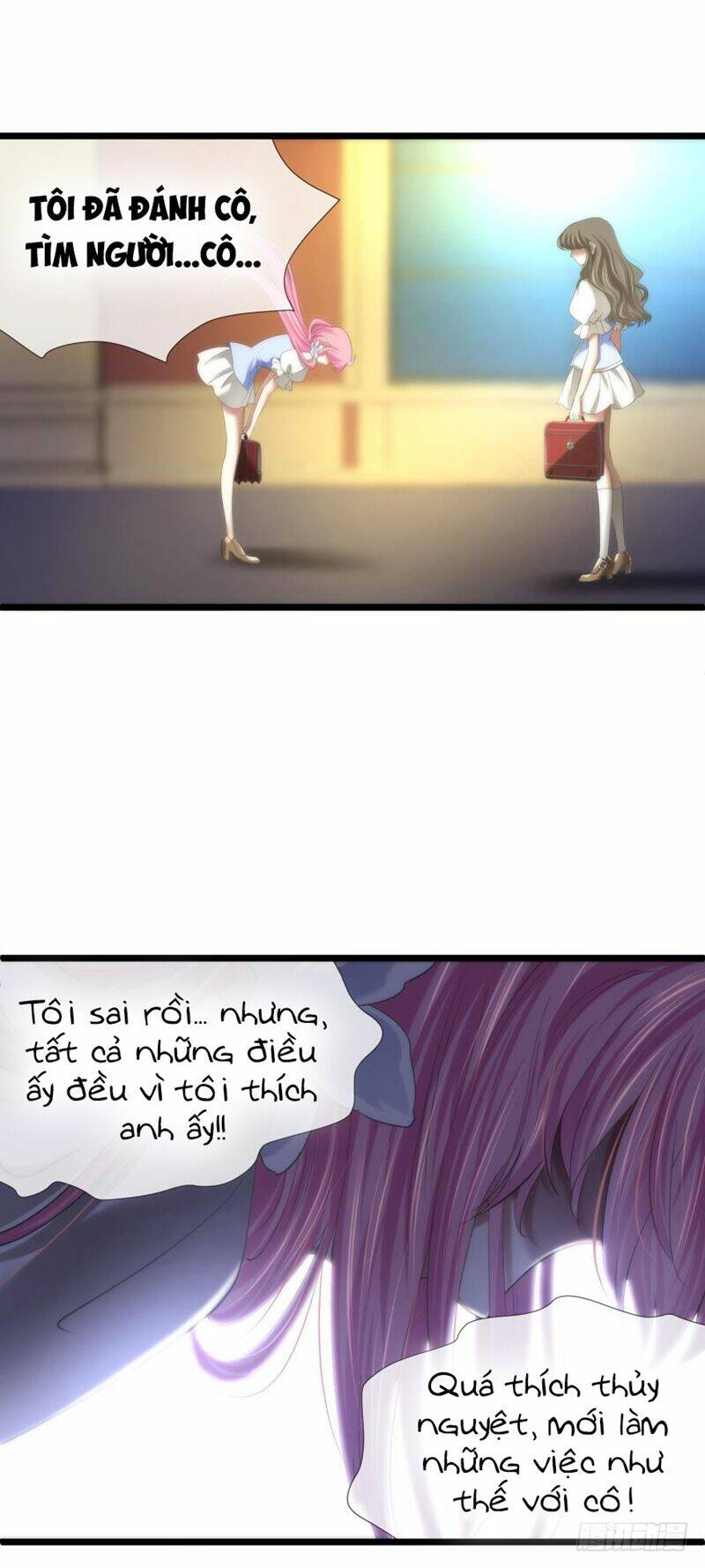 Một Vạn Tư Thế Công Lược Yêu Nam: Chapter 114