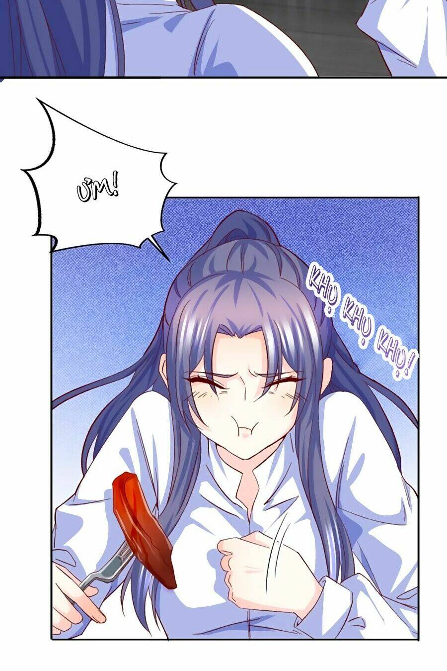Ta Và Nam Thần Cởi Áo Ngủ Rồi: Chapter 15