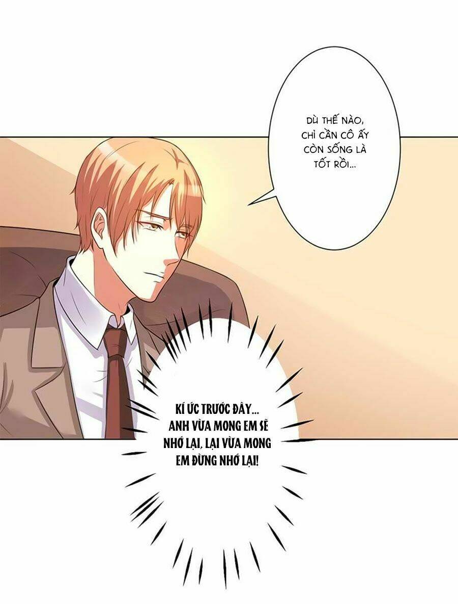 Trí Mệnh Sủng Thê: Tổng Tài Mau Nạp Mạng: Chapter 76