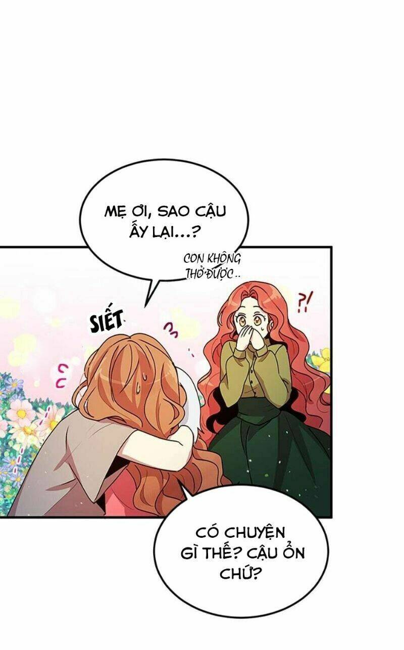 Công Tước, Loạn Vừa Thôi!: Chapter 84