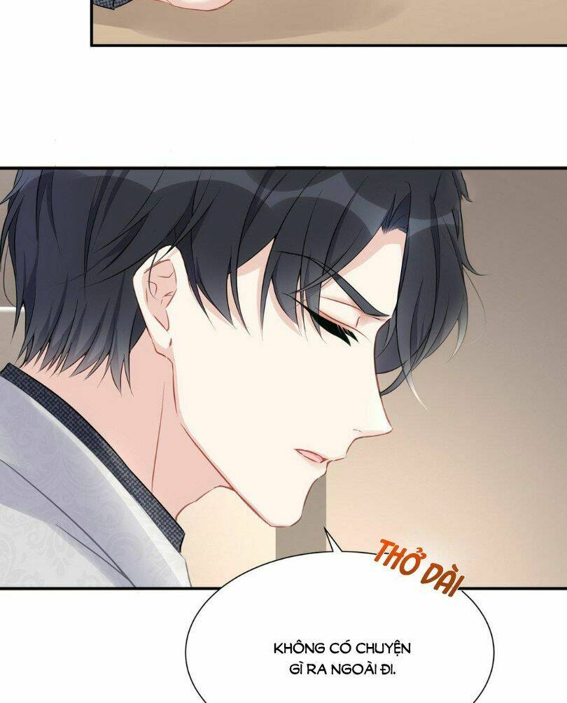 Chỉ Muốn Cưng Chiều Em: Chapter 7
