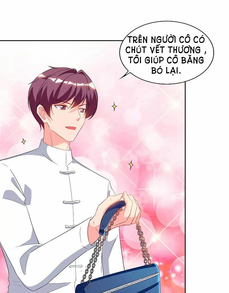 Trọng Sinh Khí Thiếu Quy Lai: Chapter 60