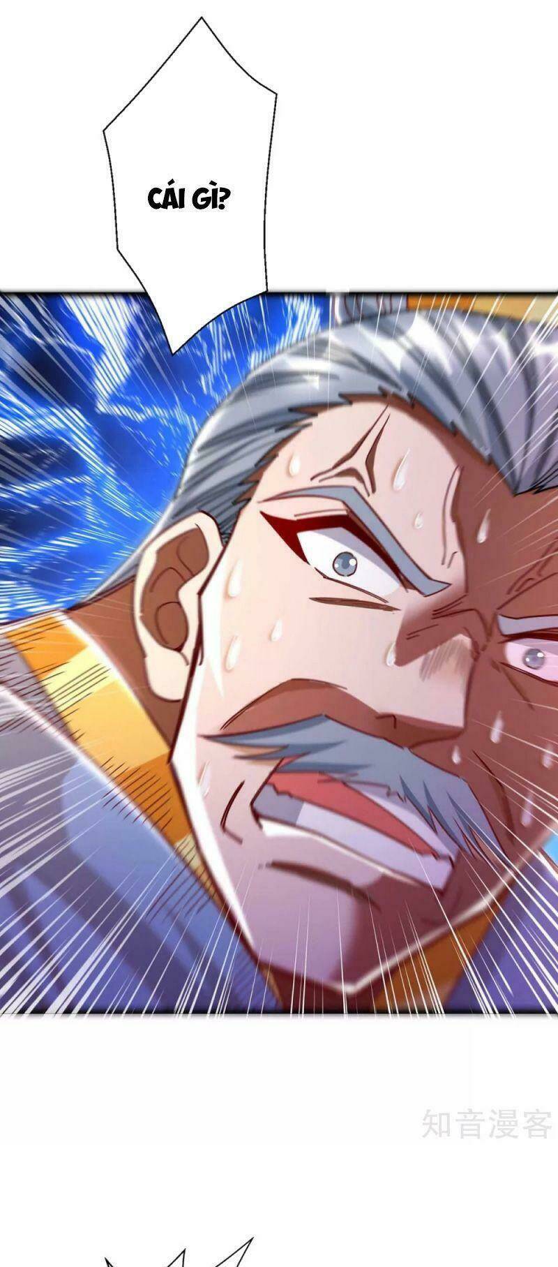 Siêu Cấp Thôn Phệ Hệ Thống: Chapter 42