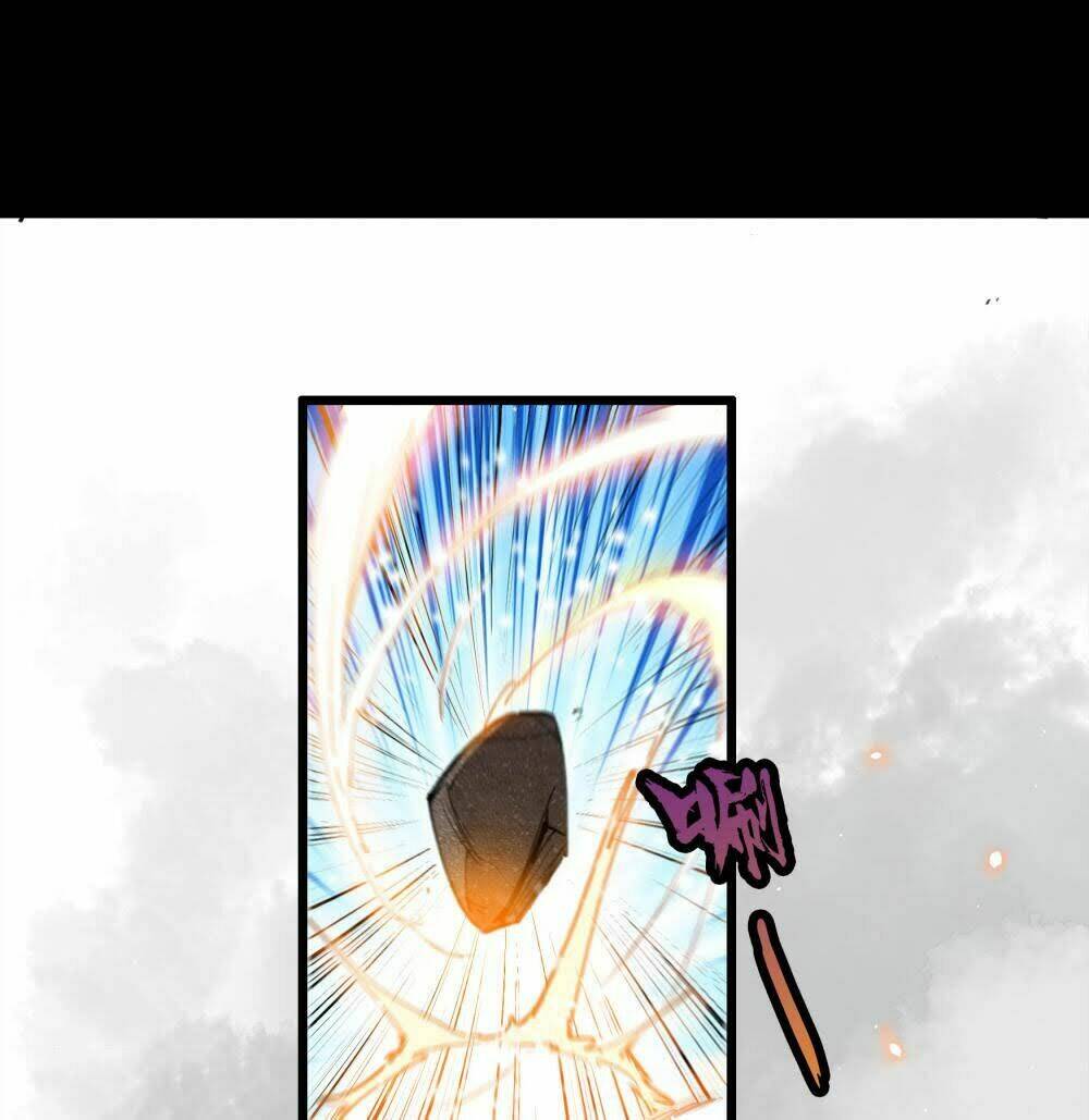 Thanh Đế Truyện: Chapter 44