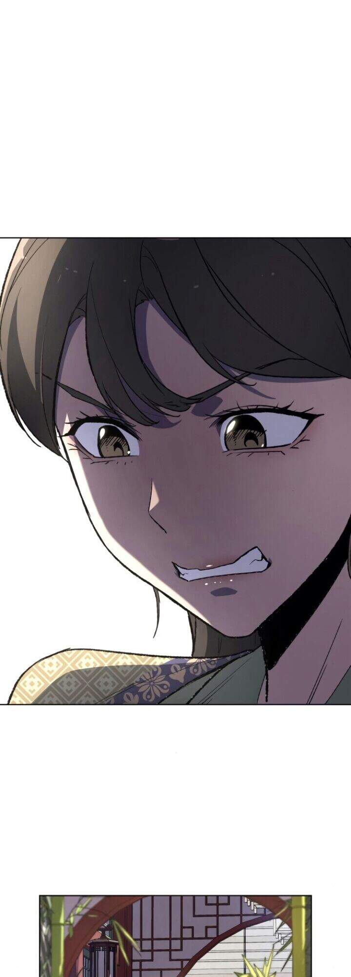 Ta Chuyển Sinh Thành Cuồng Quỷ Truyền Nhân: Chapter 2