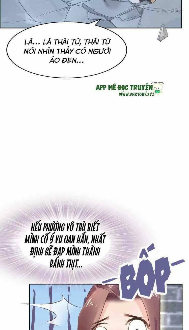 Nhất Sinh Nhất Thế Tiếu Thương Khung: Chapter 30