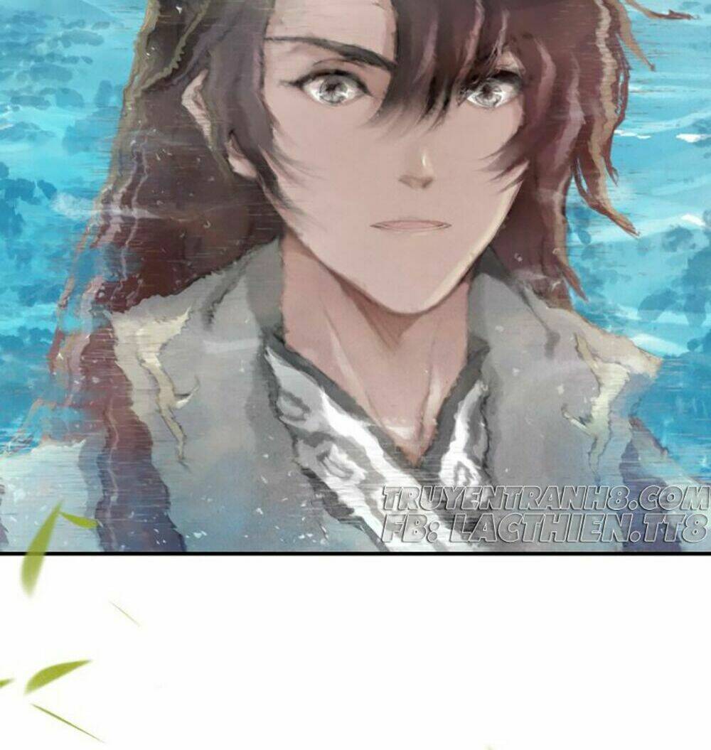 Đế Sư Tại Thượng: Chapter 1