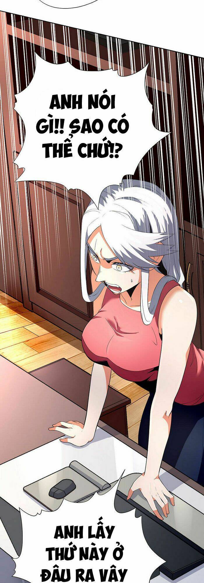 Vương Bài Thần Y: Chapter 59