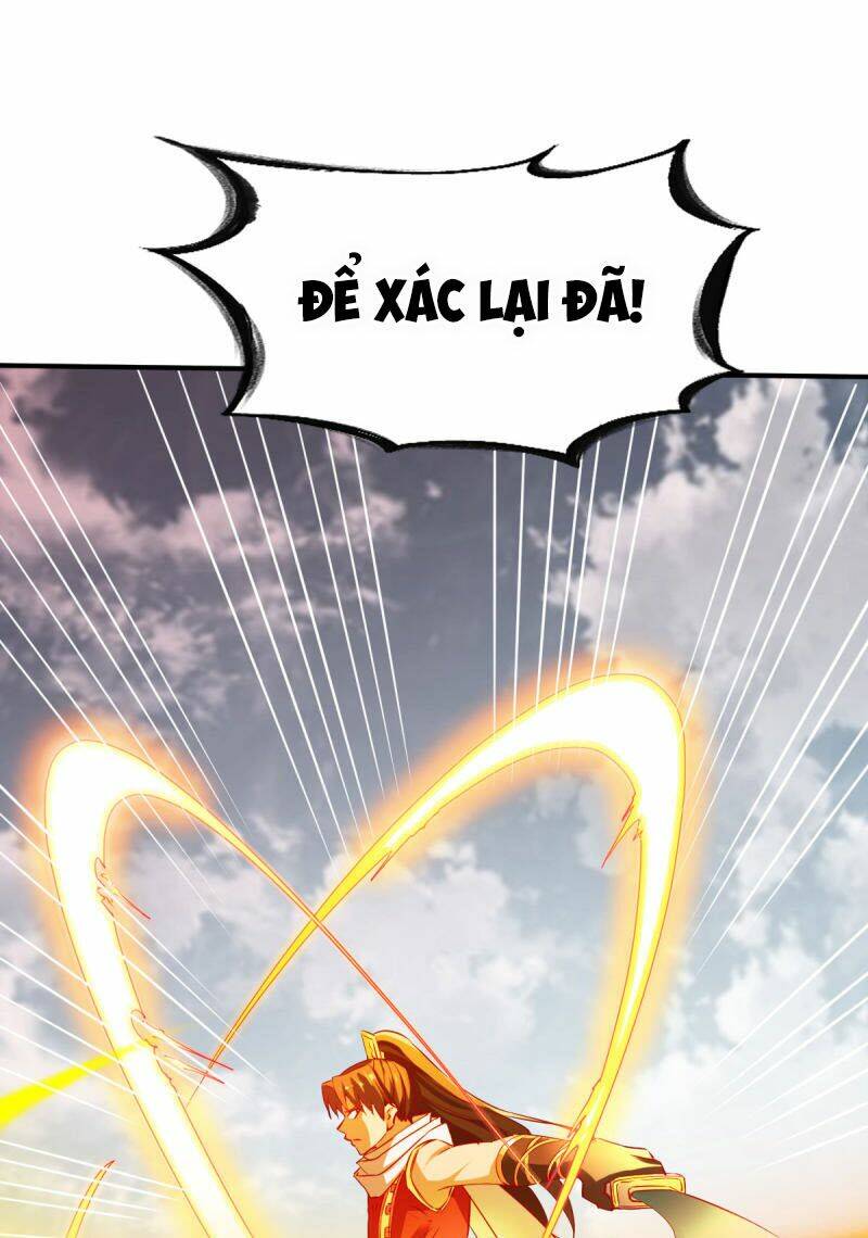 Chiến Đỉnh: Chapter 147