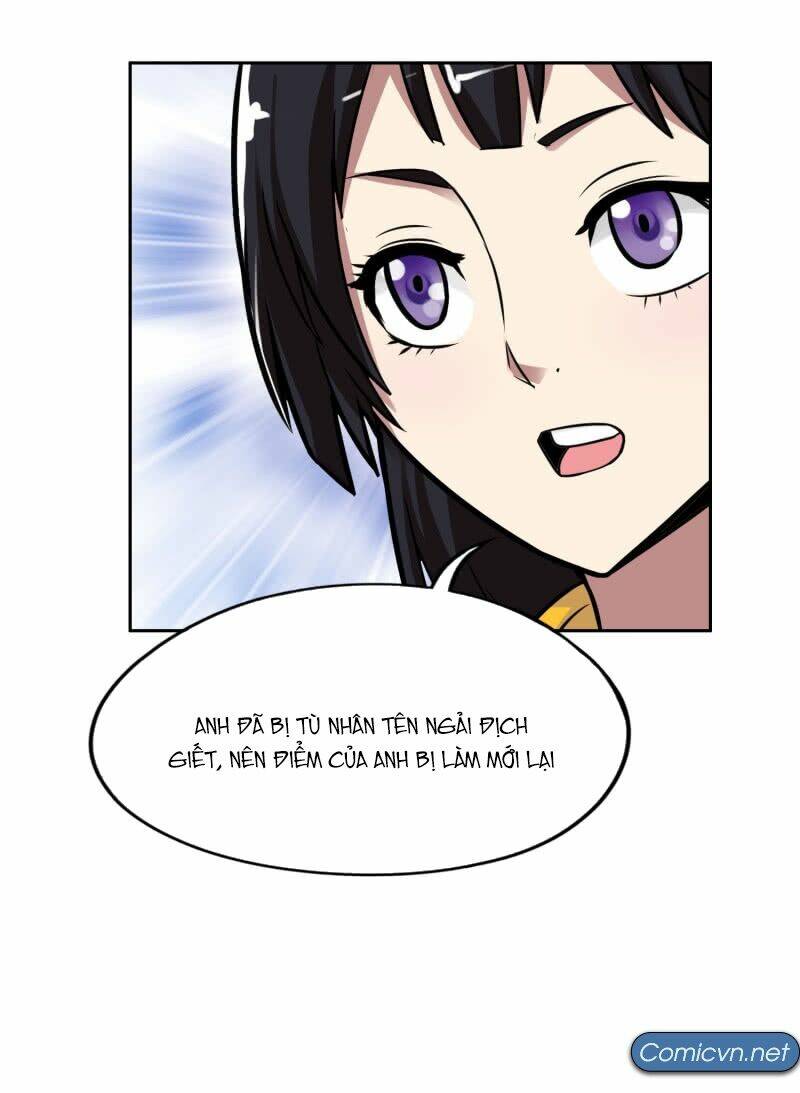 Thánh Hack Chuộc Tội: Chapter 13