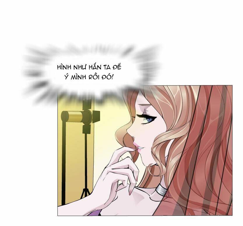 Cạm Bẫy Của Nữ Thần: Chapter 72
