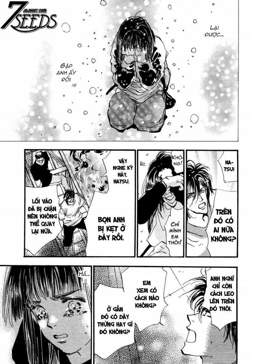 Mầm Sống: Chapter 98