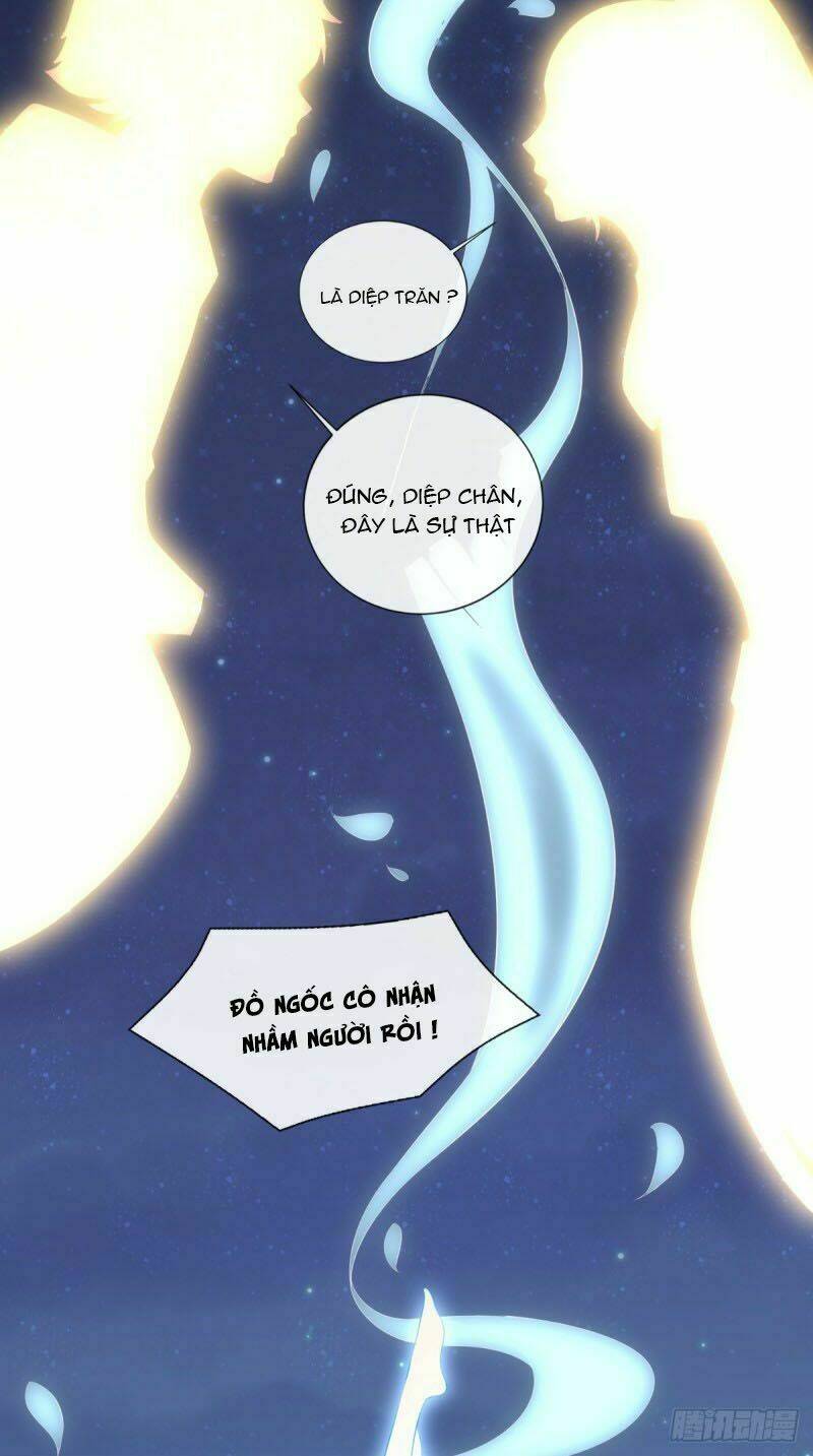 Bổn Cung Muốn Làm Hoàng Đế: Chapter 1