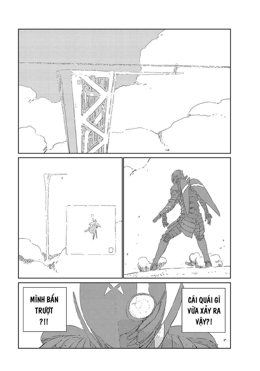 Aposimz: Chapter 21