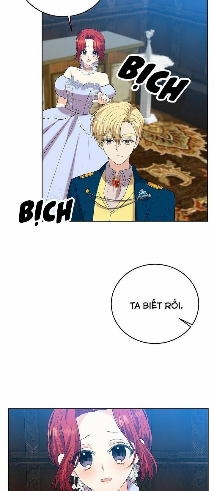 Tôi Trở Thành Gia Sư Của Tên Bạo Chúa: Chapter 16