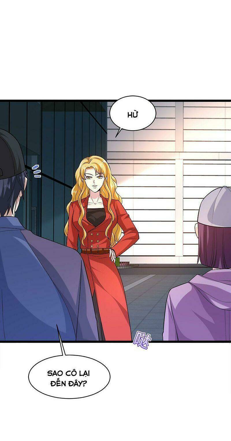 Đô Thị Tà Vương: Chapter 180