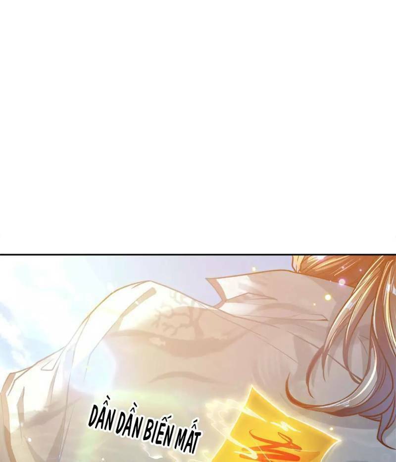 Thân Thể Của Ta Là Kiếm Chủng: Chapter 28
