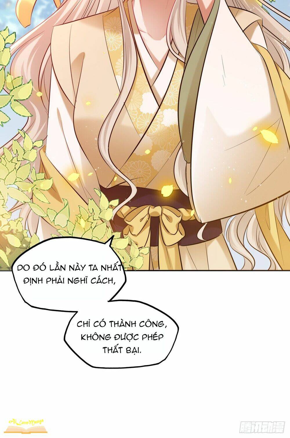 Vương Phi Thật Thích Trang Điểm: Chapter 141