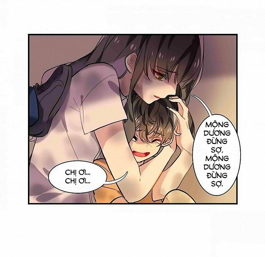 Một Giây Sau Bắt Đầu: Chapter 18