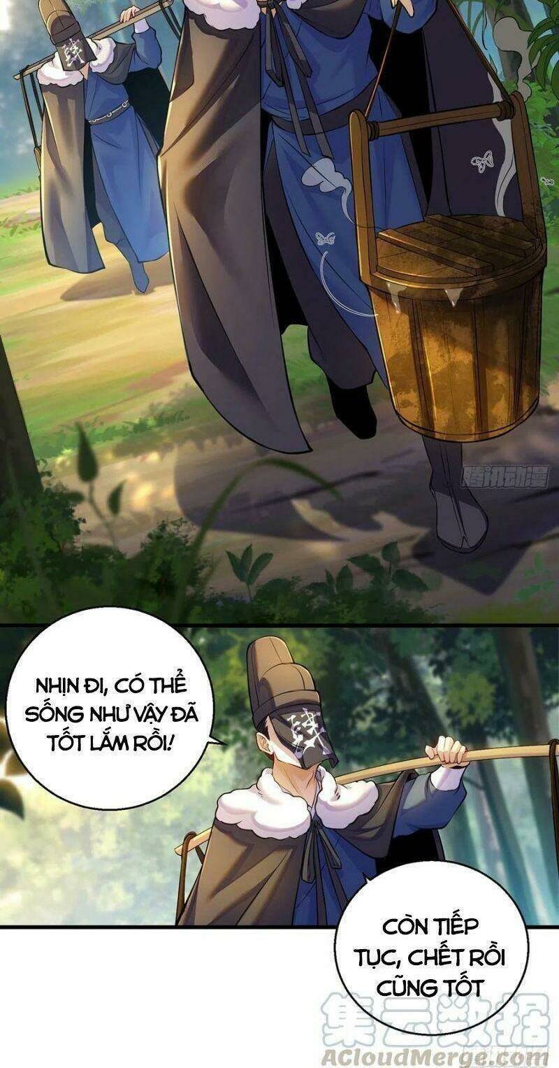 Ta Là Đại Hoàn Đan: Chapter 53