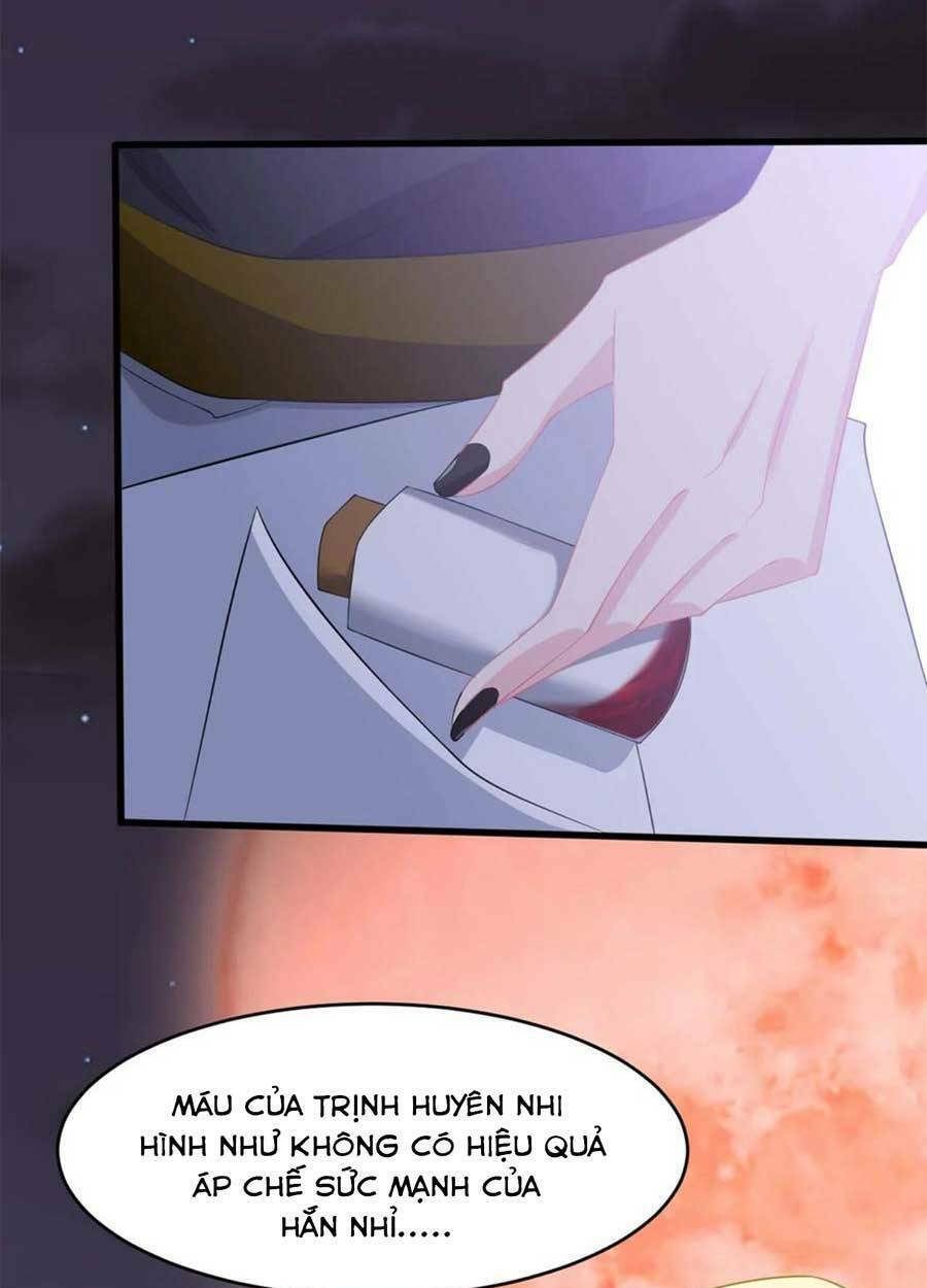 Vết Cắn Trí Mạng: Chapter 60