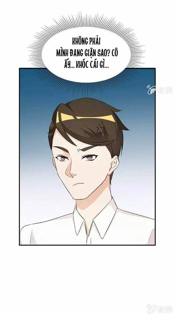 Kháp Kháp Hương Phản: Chapter 16