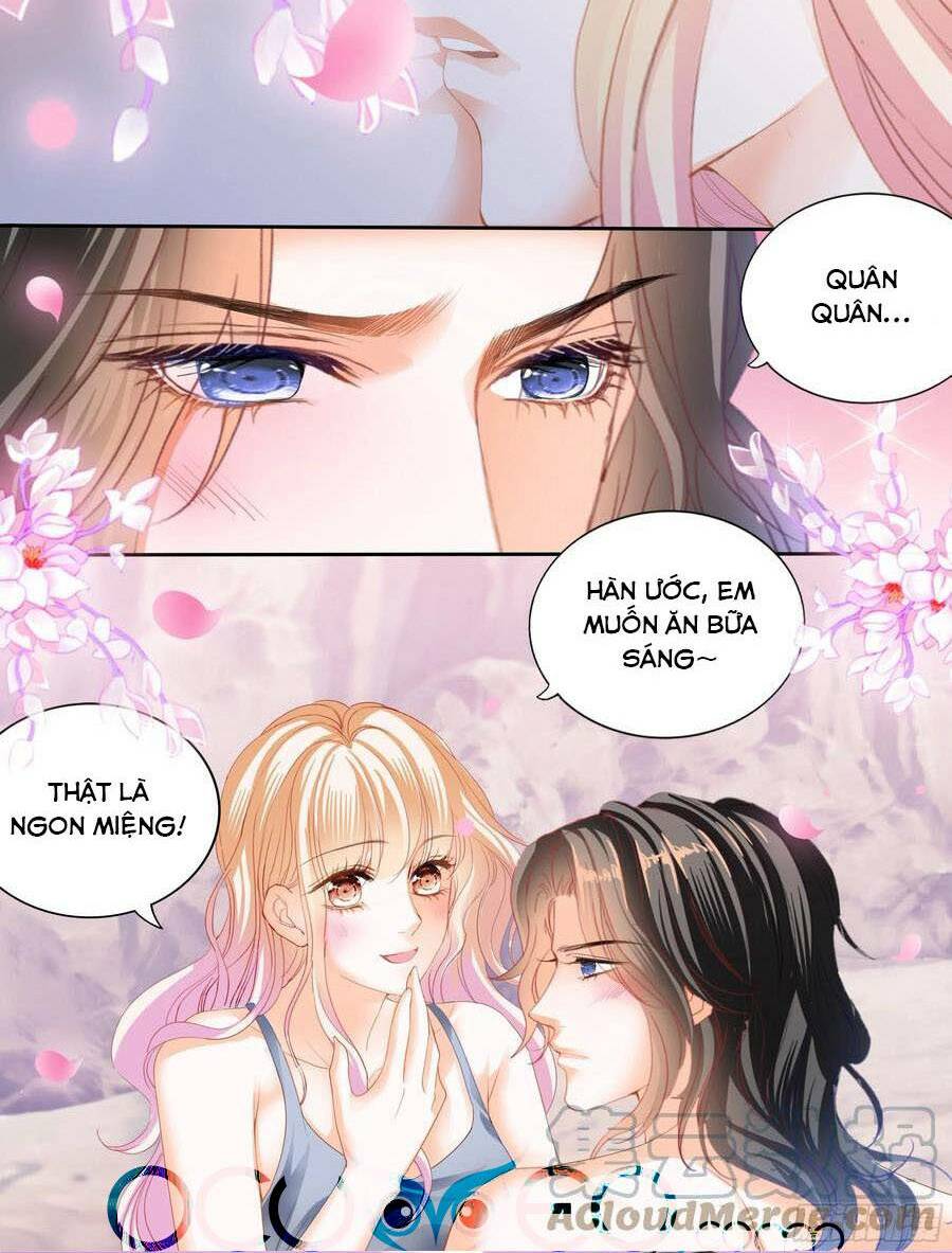 Bá Đạo Tiểu Thúc, Xin Trêu Chọc Vừa Thôi!: Chapter 296
